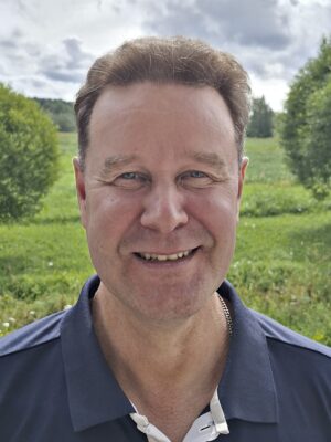 Jukka Kilpinen